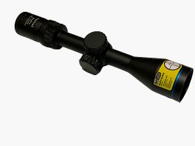 MEOPTA OPTIKA5 - 2-10x42 ZPLUS - 1 ZOLL