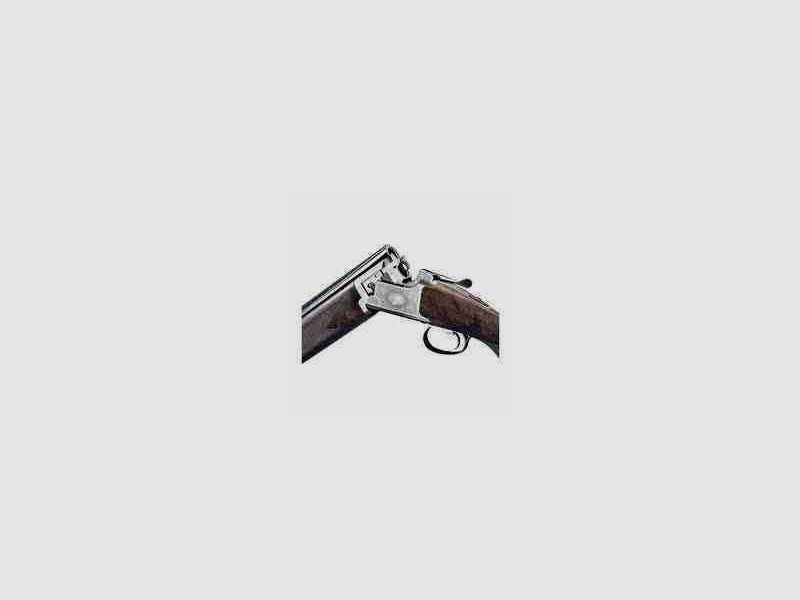 BROWNING B525 AUTUMN SILVER, billede 4 af 5