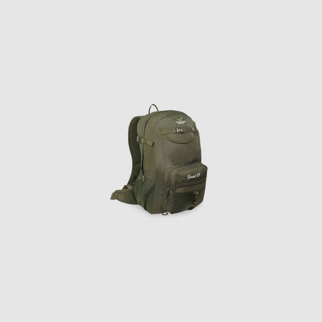 FOREST 28 PF Pocket Rifle, afbeelding 1 van 3