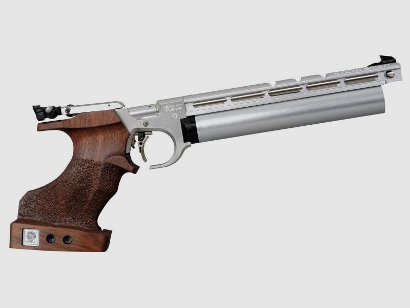 STEYR LP EVO 10