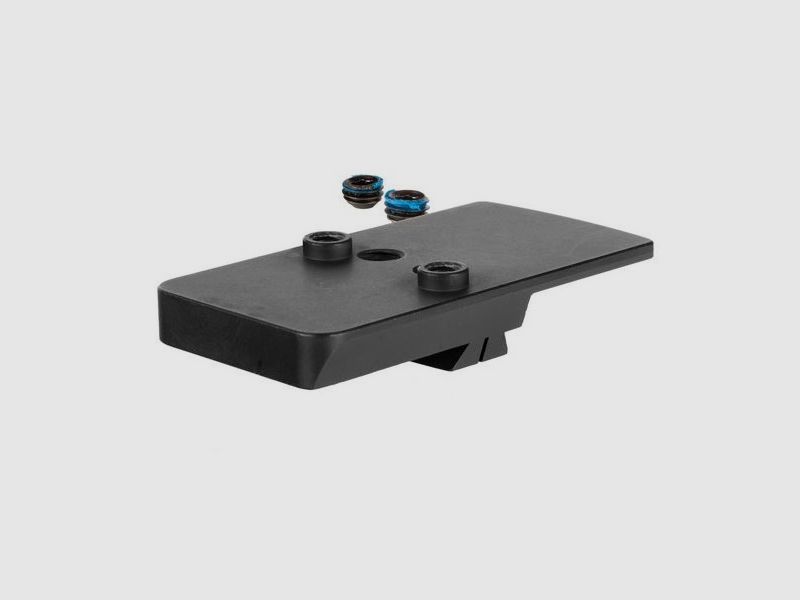 RMRcc Montage m/Dovetail Kimber