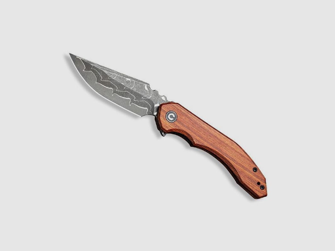 CIVIVI BLUETICK GUIBOURTIA DAMAS, Bild 1 von 4