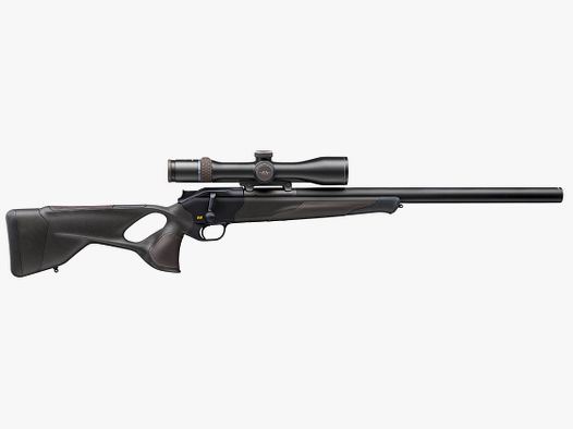 Blaser R8 Ultimate Silence Leder .308Win Repetierbüchsen