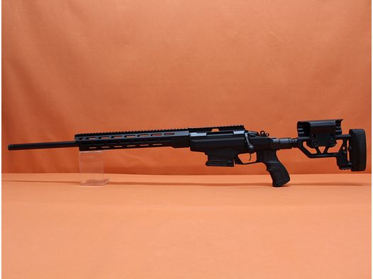 Rep.Büchse .308Win Tikka T3x TACT A1 LINKS LH Tactical 24" Matchlauf/ Mündungsbremse/ M-LOK