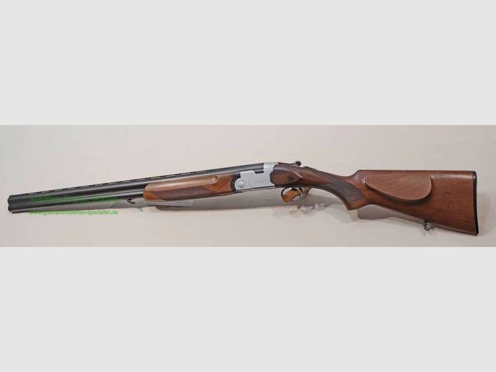 Sauer - Beretta - Gardone/Ital	 Bockflinte Mod. Regent