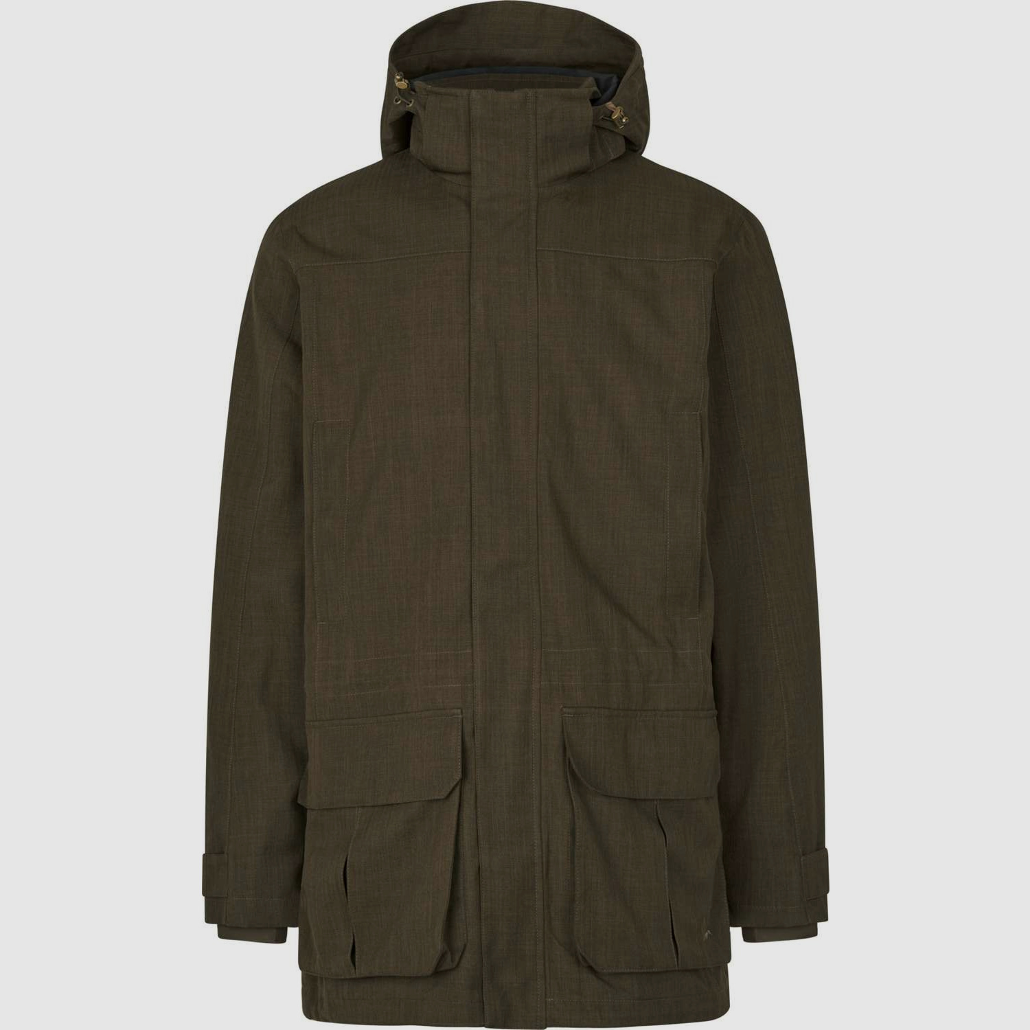 Chaqueta Seeland Highpoint