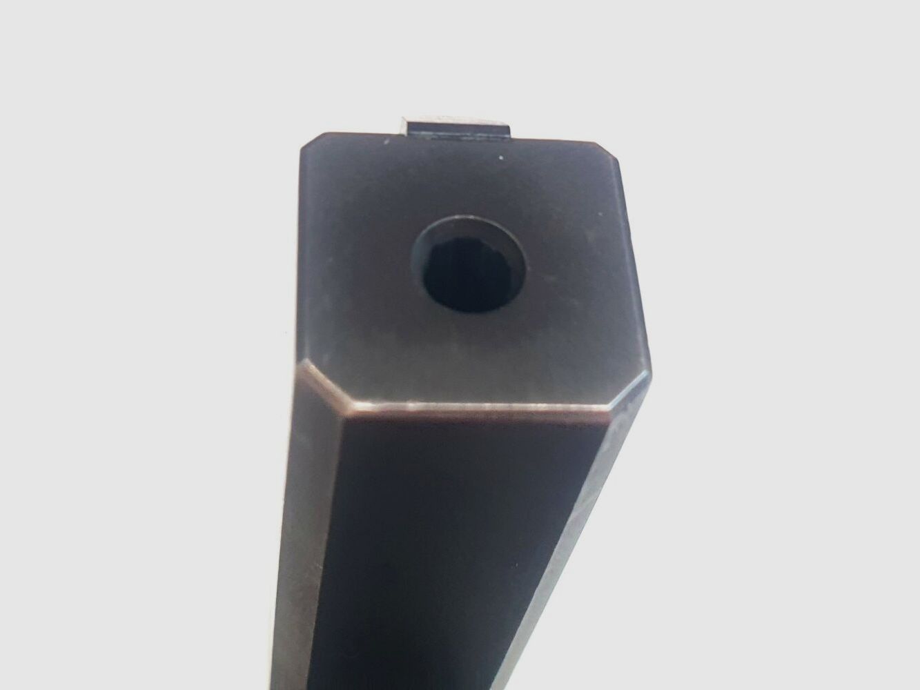 Pistolet de sport/de match Walther GSP en calibre .22Lr
