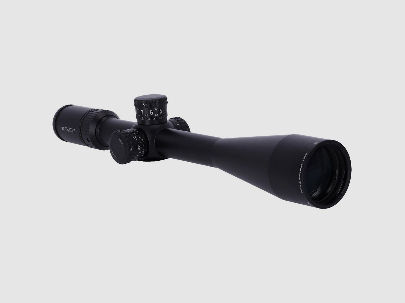 Vortex Golden Eagle HD 15-60x52 ECR-1 MOA riflescope