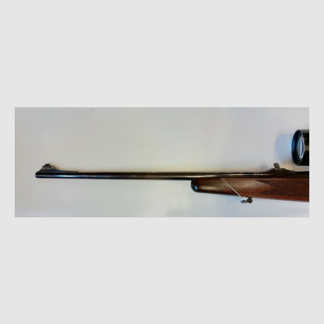 Sauer + Sohn 80