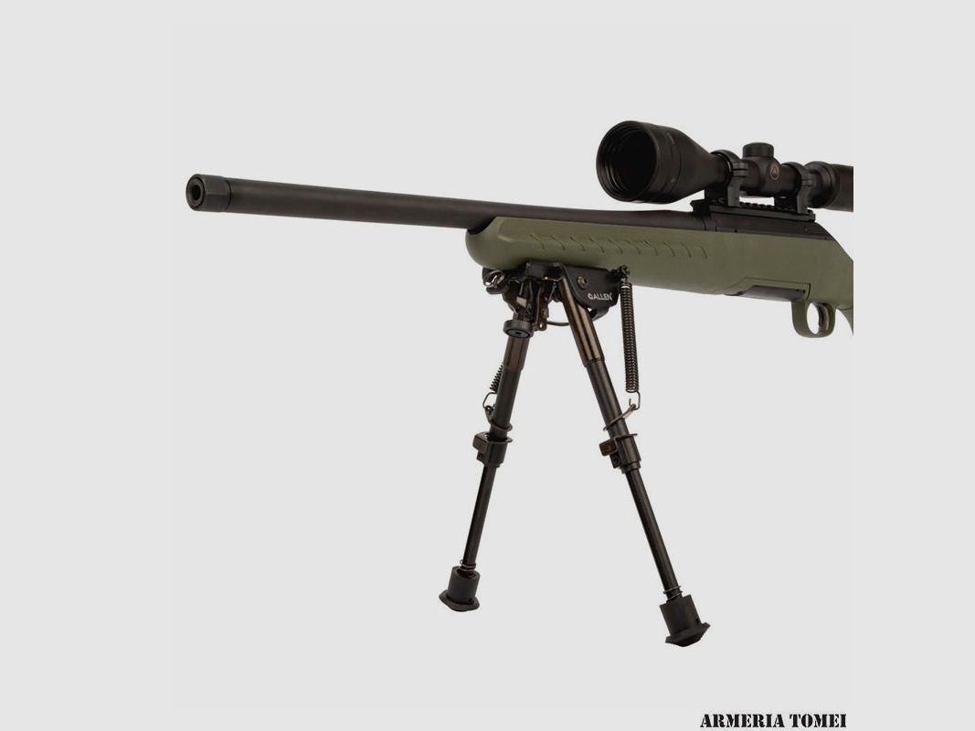 BIPIEDE – ALLEN BOZEMAN SCHWENKMONTAGE 6IN-9IN (15cm-22cm), Bild 4 von 5