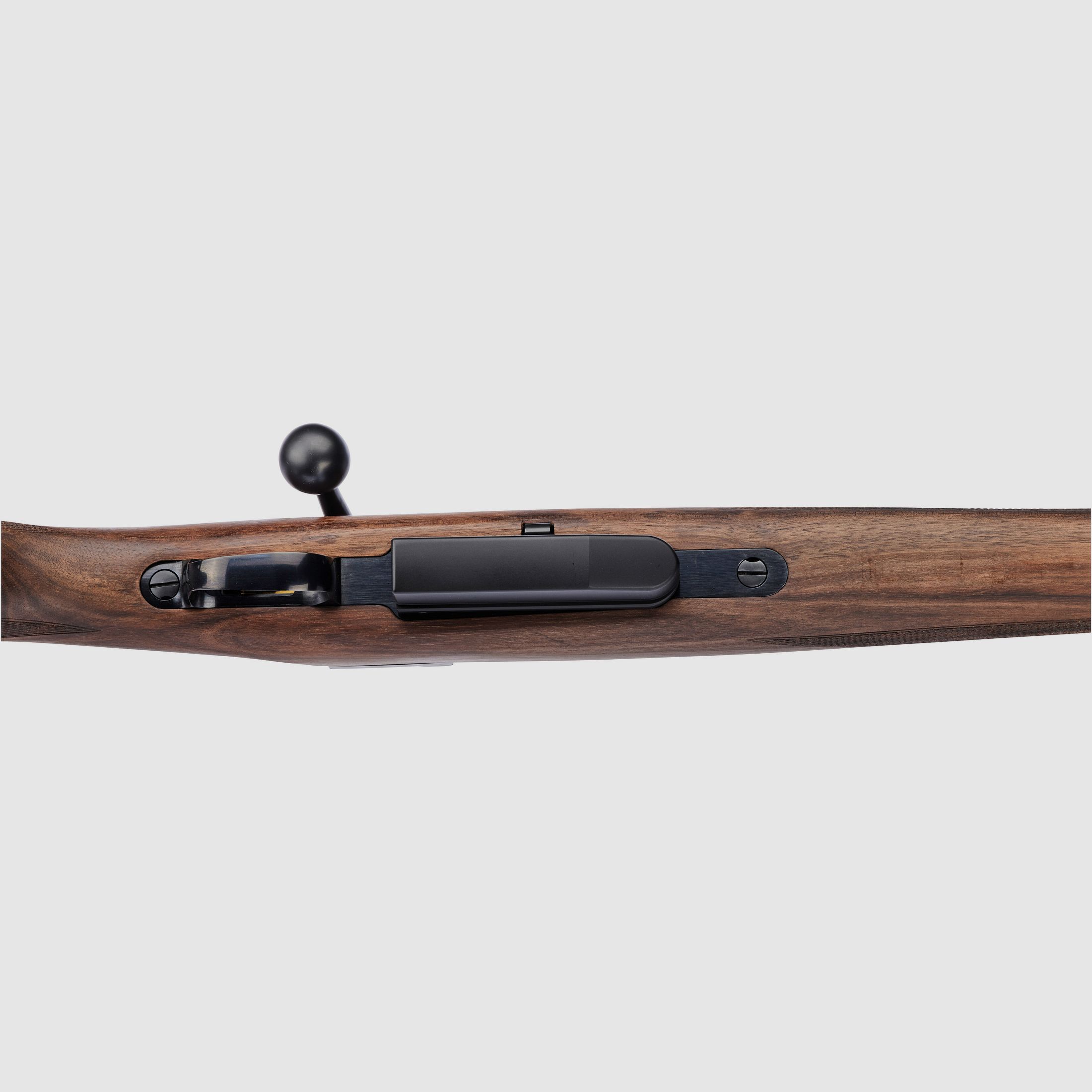 Forest Favorit Modell NB22 EM Classic, Kal. .308 Win.