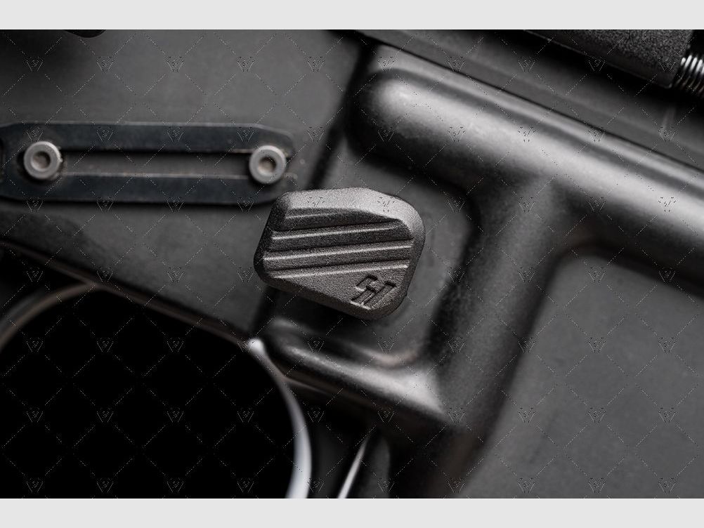 Strike Industries AR Modular Magazine Release, Bild 6 von 6