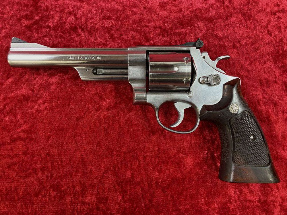 Smith & Wesson 629-1