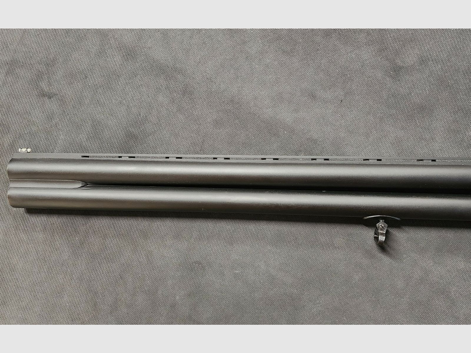 HUGLU EAGLE Kal. 12/76 Gewehr 71cm (auf Lager), Bild 7 von 14