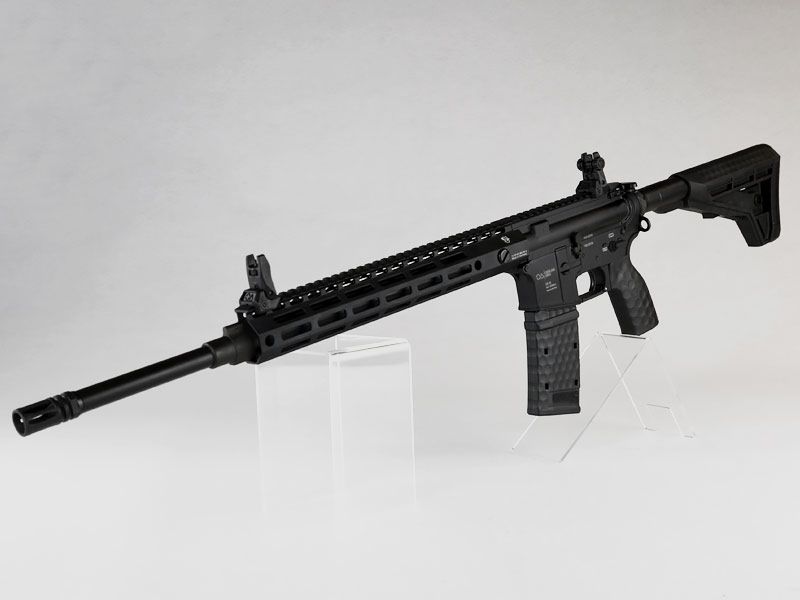 Oberland Arms OA-15 Black Label A4