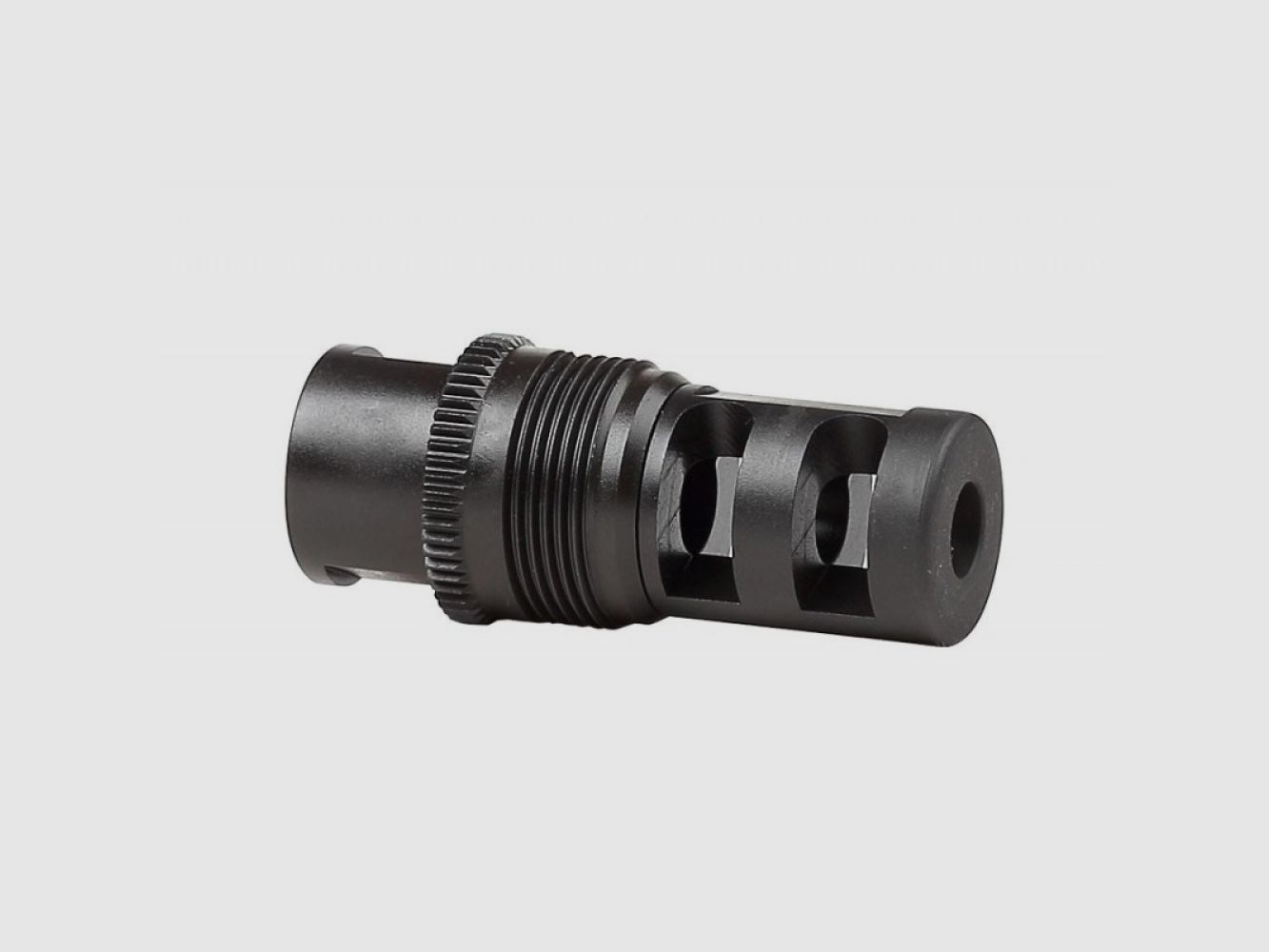 Ase Utra BoreLock .30 / .338 muzzle brake M15x1 no spigot
