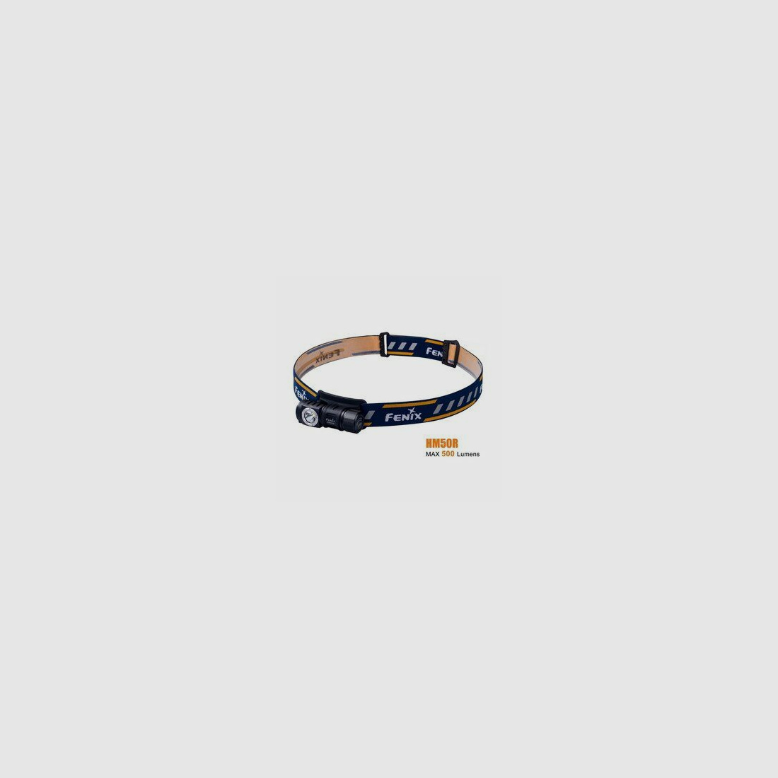 Fenix Torcia frontale Fenix HM50R