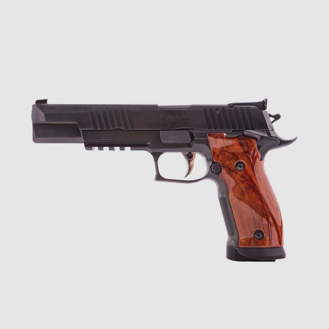 Sig Sauer 226 M-Six model specjalny