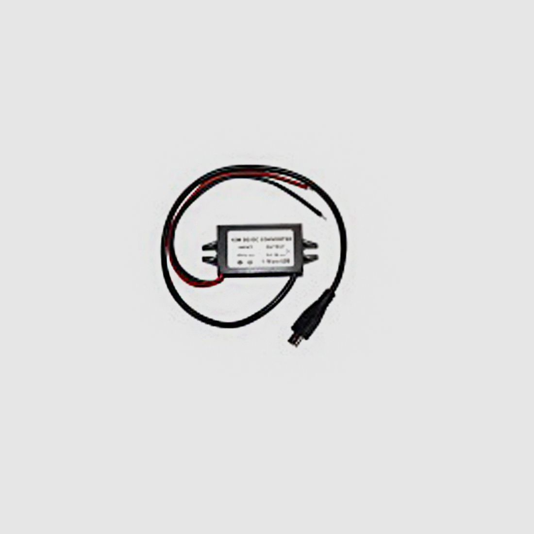 TK-Autoadapter 12V-24V für TK-905, TK-909