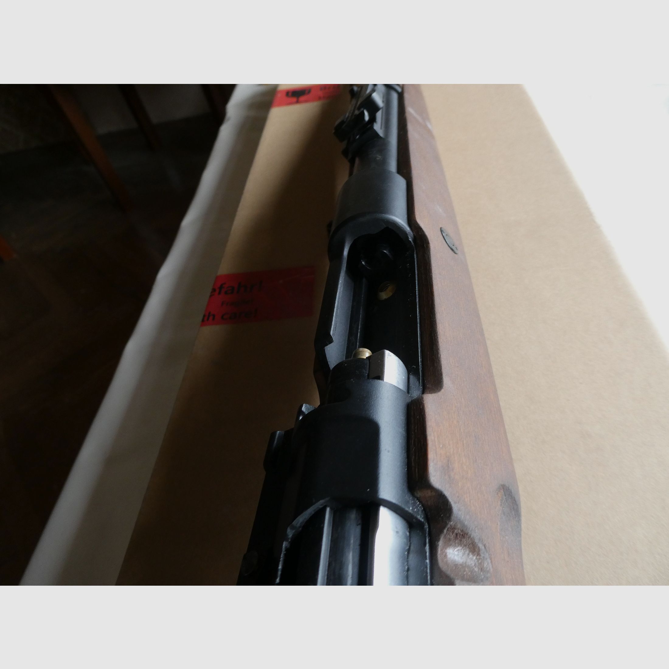 K 98 6mm GG