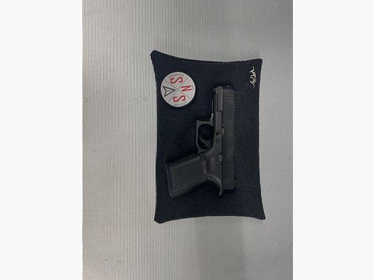 Glock Glock 19 Gen5 9mmLuger