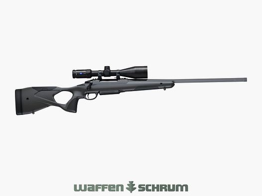 Sako Sako S20 Hunter Cerakote Offerta completa inclusa ottica