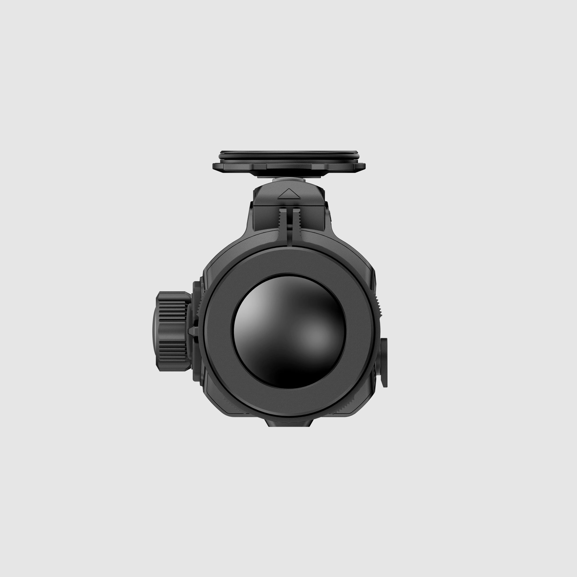 NOCPIX thermal imaging attachment MATE Lite