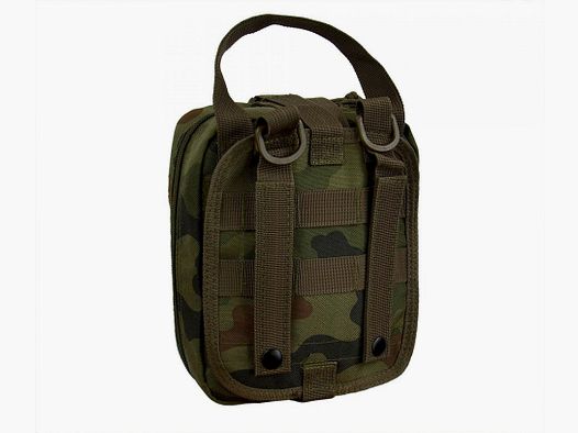 Zasobnik MB-10 pl camo
