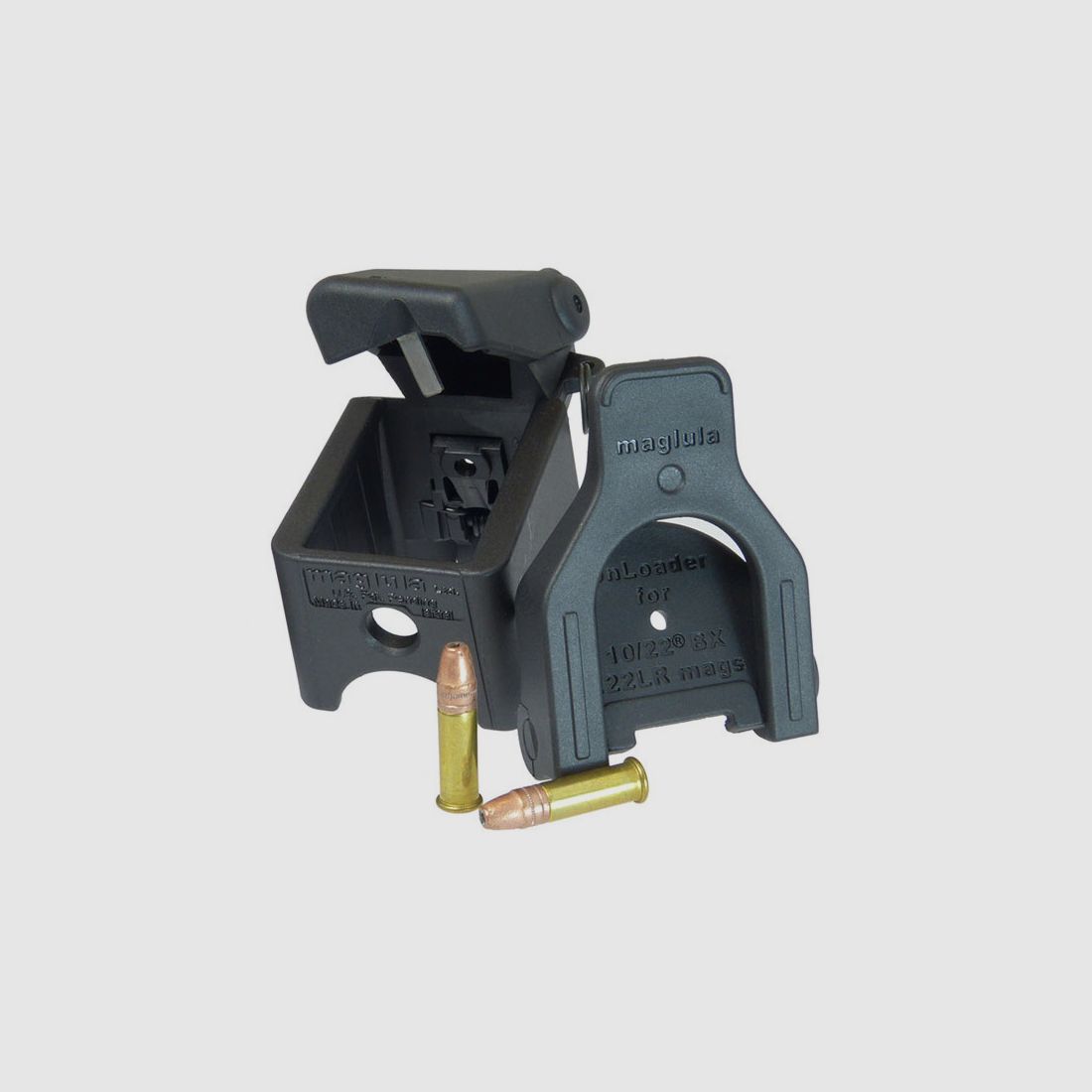 LULA - Ruger 10/22 BX Lader en Ontlader