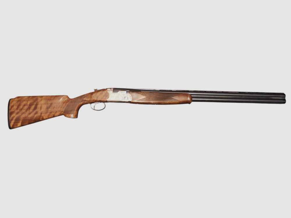 Beretta 686 Silver Pigeon 1 Vittoria