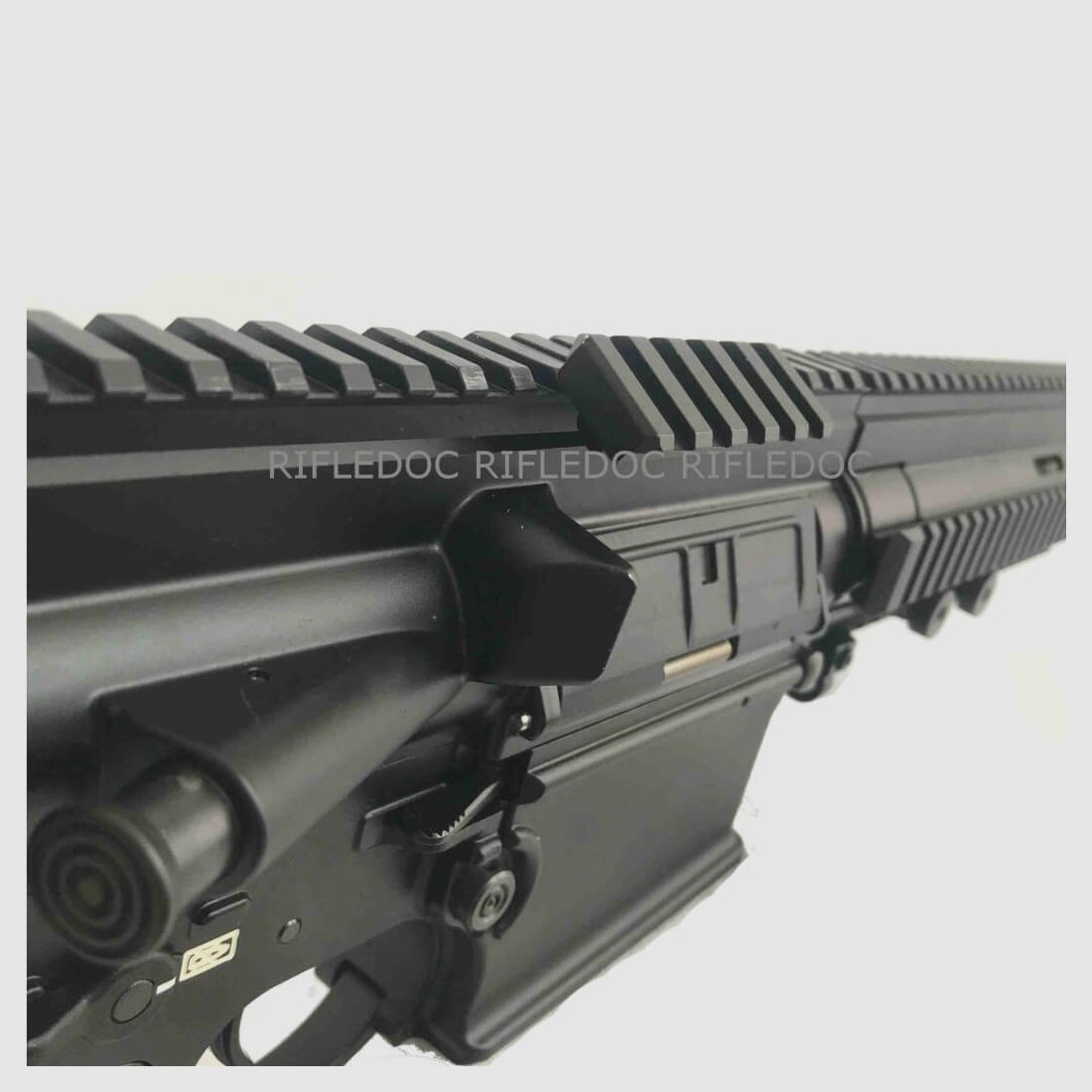 Offset 45 Grad für 21mm Picatinny Rail / Schiene