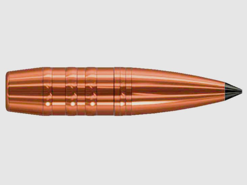 30 pcs Hasler Ariete bullets in 250 Grain – Cal. .338 #123804