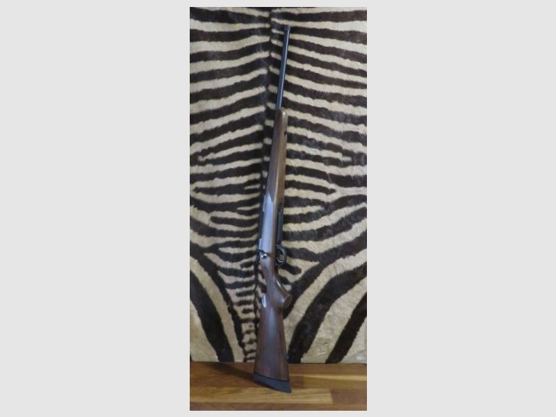 TIKKA T3X Hunter Repetierbüchse .30-06 mit 51cm Gewinde-Lauf., Bild 1 von 10