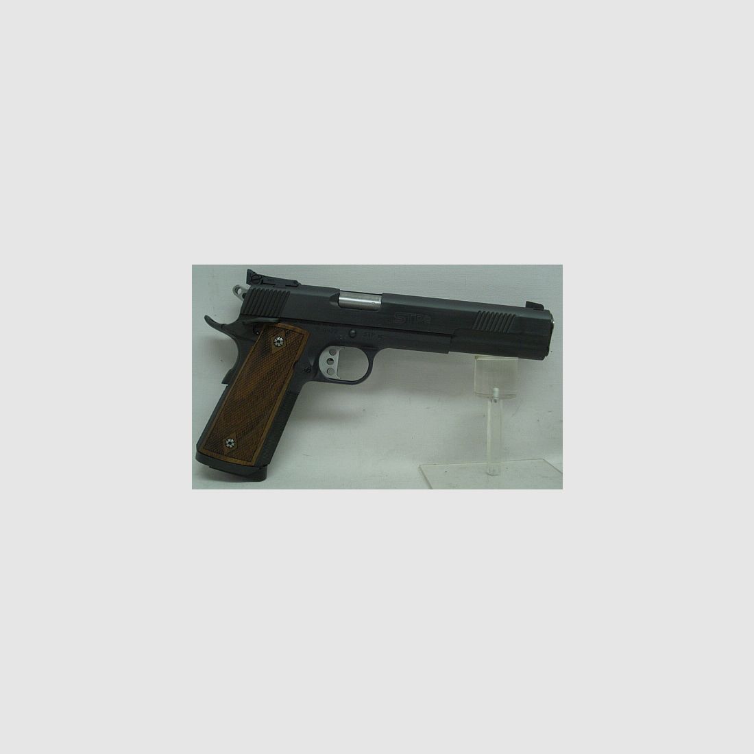Sentry 6.0 - 9mmLuger