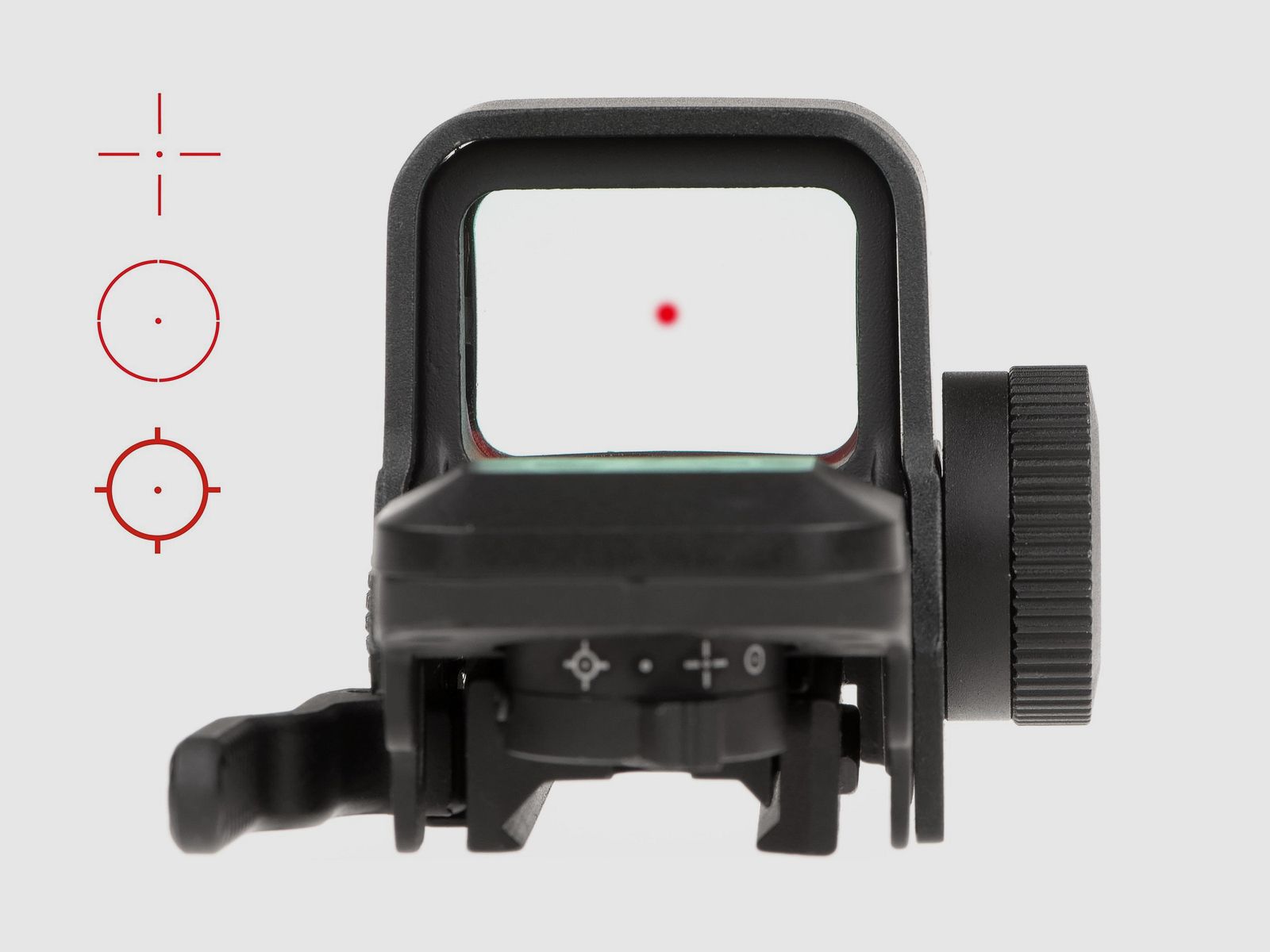 Impact XLT Reflex Sight, Bild 6 von 7