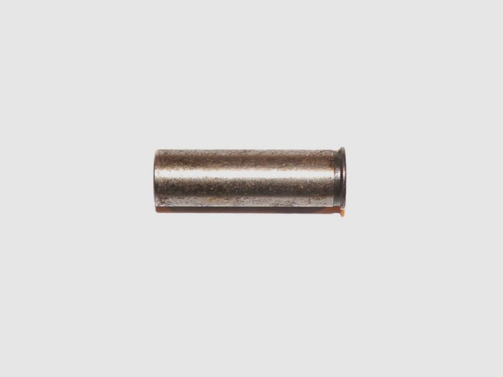 Waffenfabrik Bern Gebraucht Verschlussbolzen für Schweizer Ordonnanzpistole Parabellum 1906, 7,65mmPara, W+F P08