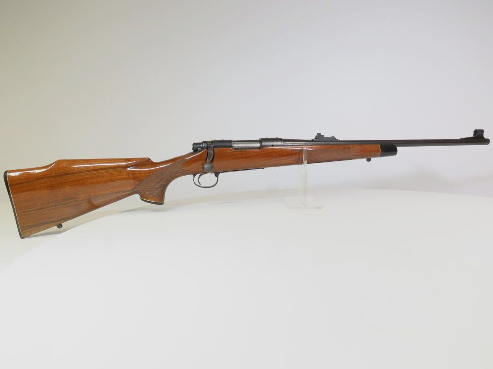 Remington 700
