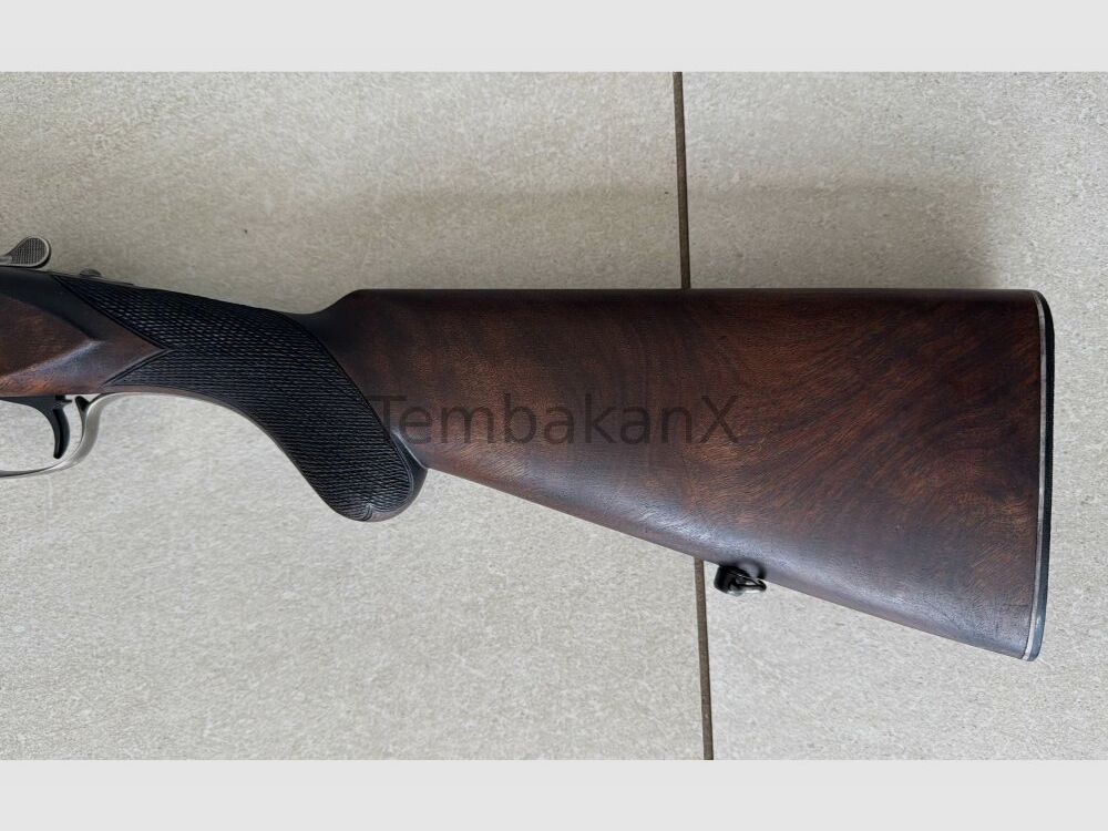 Winchester Mod. 23 XTR Pigeon Grande 12/76
