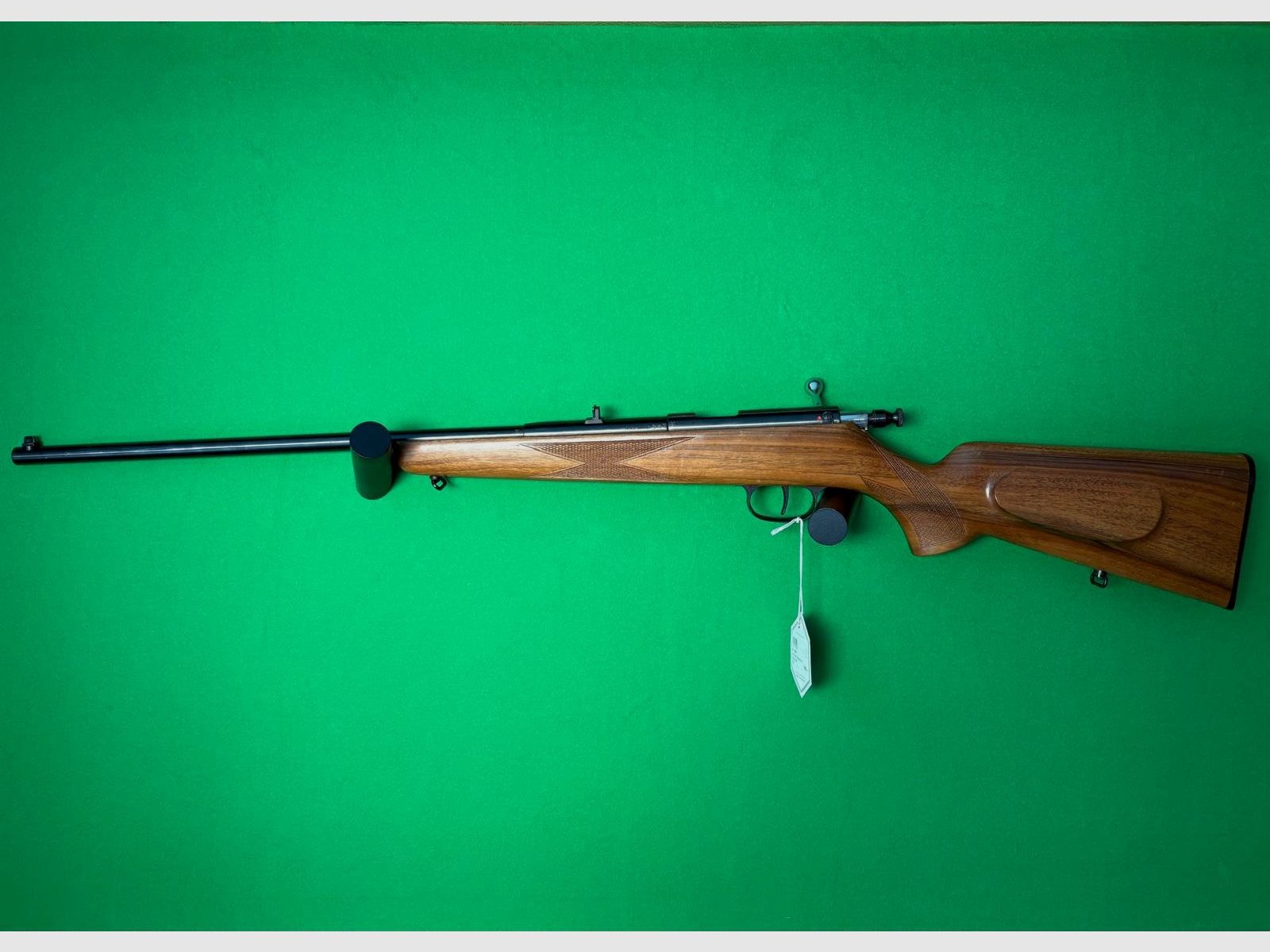 Weihrauch .22 lr