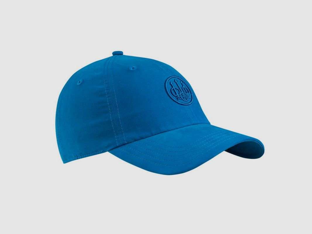 Beretta Sanded EVO cap – Color Blue Twilight, image 1 of 2