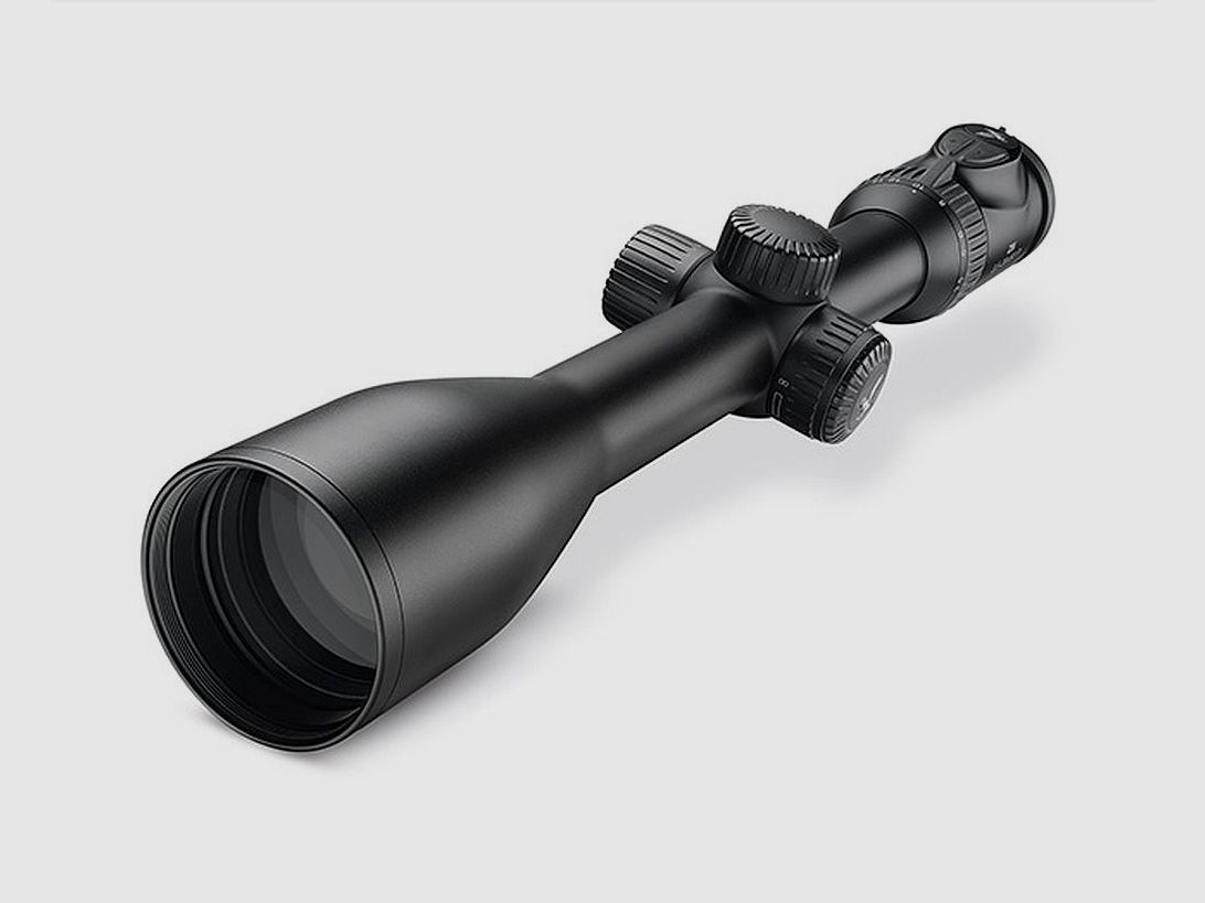 Swarovski Z8i 3,5-28x50 P L Leucht-Abs. 4A-I