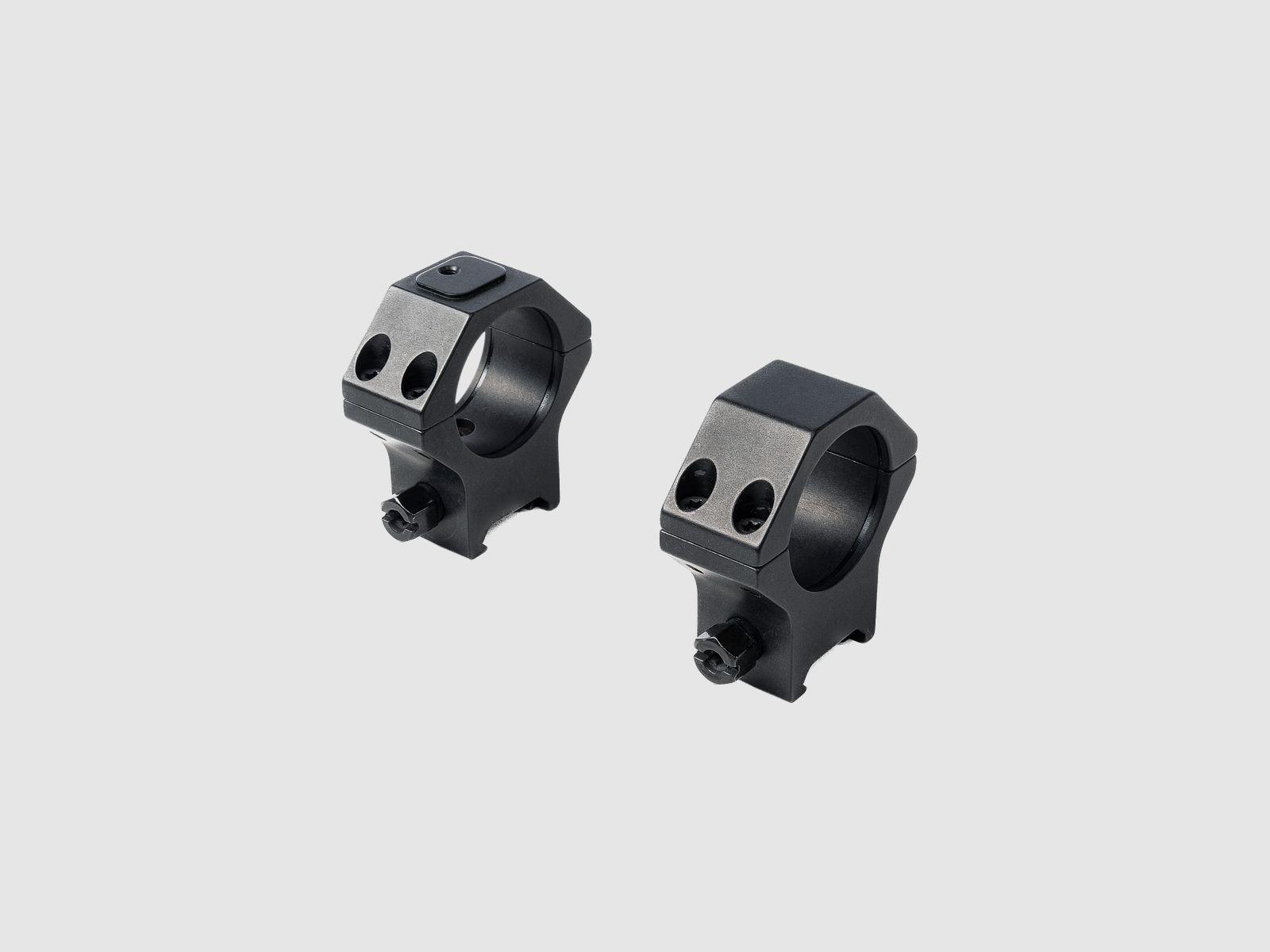 Blue Line Tactical Montaż przechylany