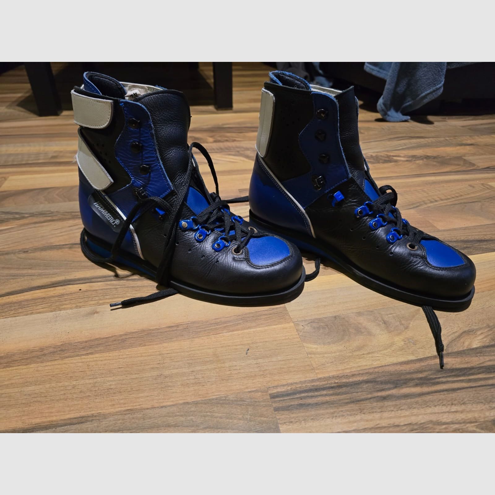 Schießbekleidung  Klingner