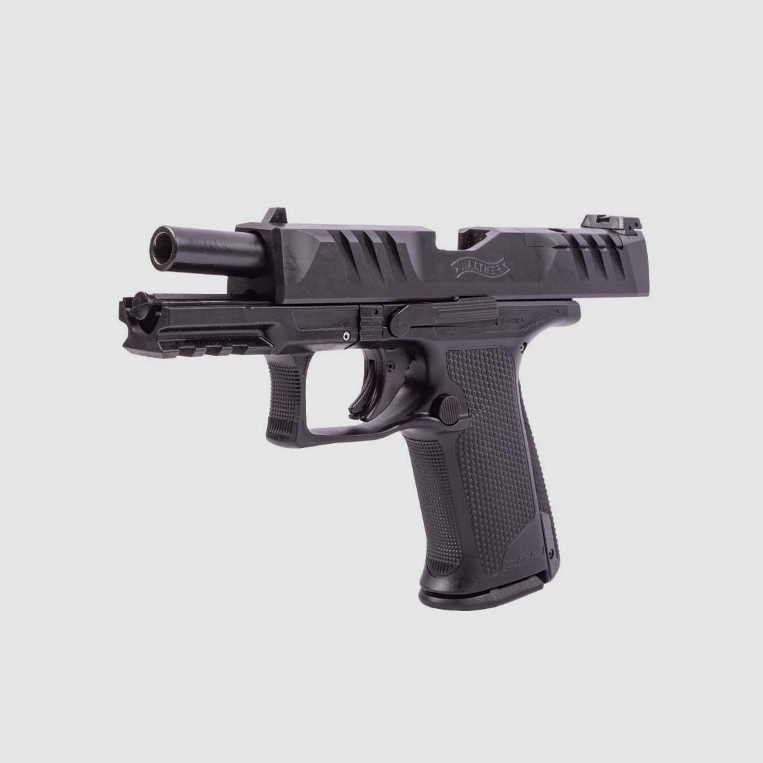 Walther PDP F 4 Zoll OR