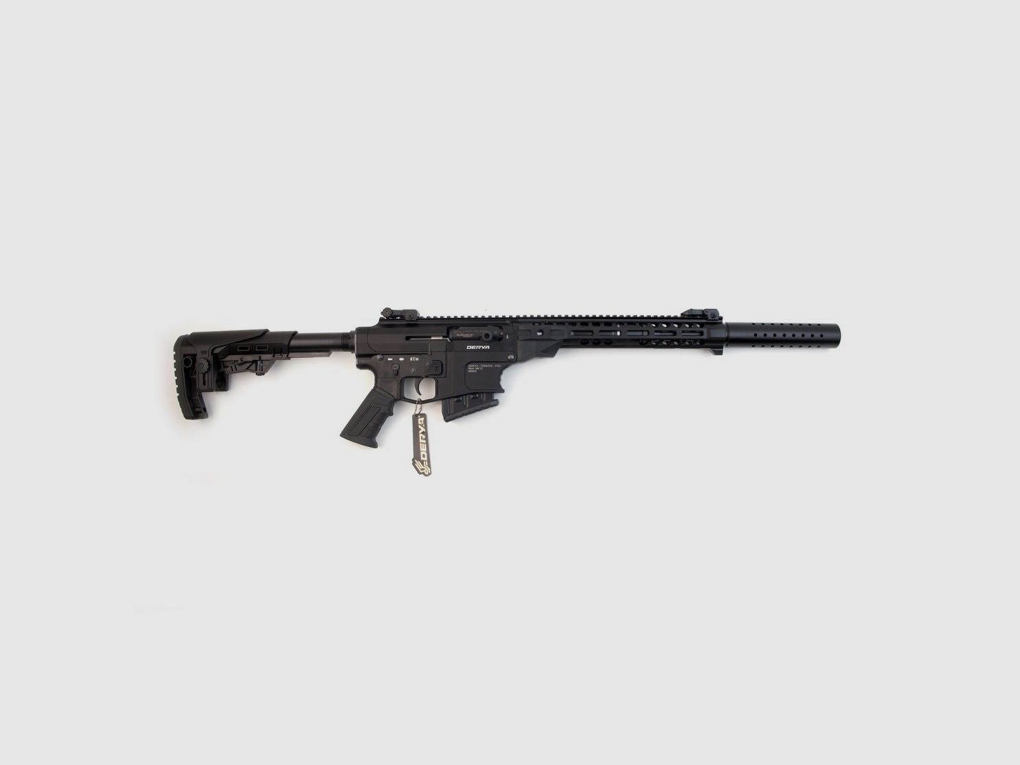 Derya MK-12 AS500S Kal. 12/76, Bild 1 von 16