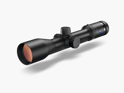 Zeiss Conquest V6 2-12x50M illuminated dot - reticle 60