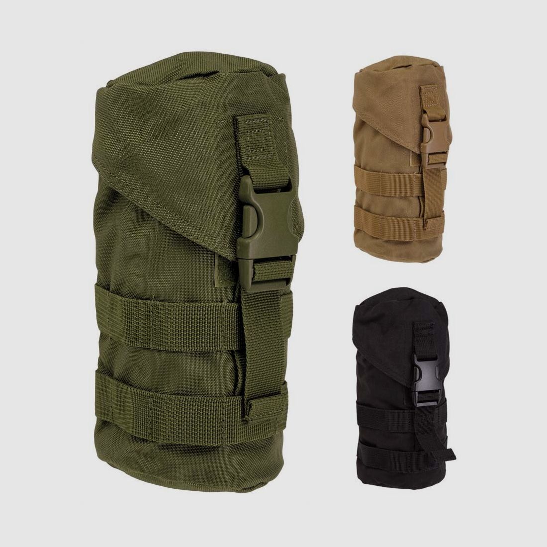 5.11 Tactical H2O Carrier Wasserflaschentasche