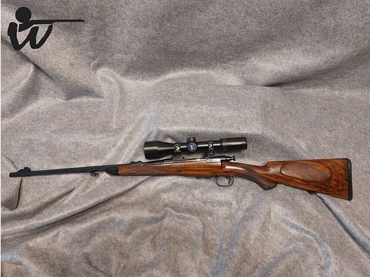 Wiethaup, Schwaney Modell 21
