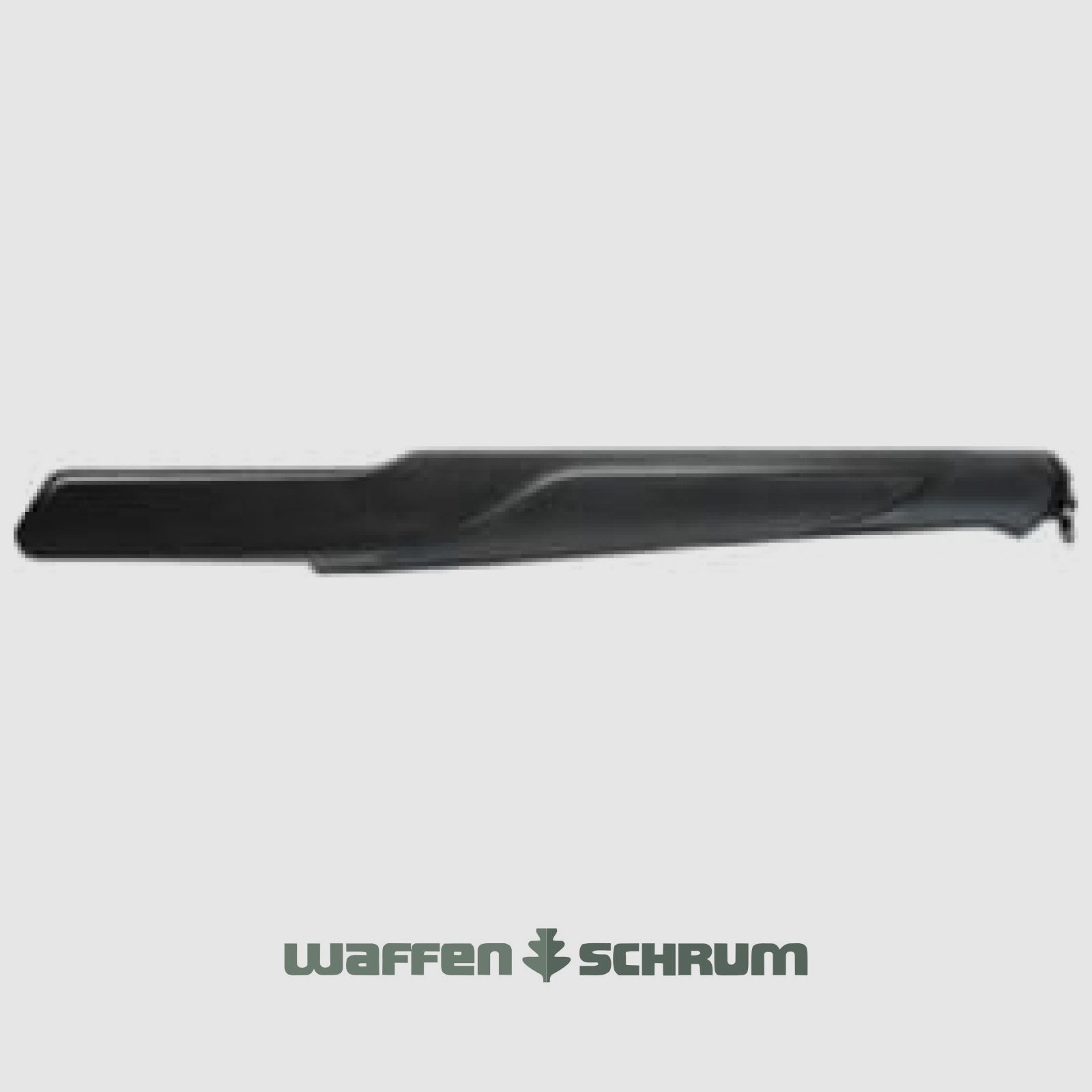 Sauer 505/404 ErgoMax Nero Calcio Anteriore