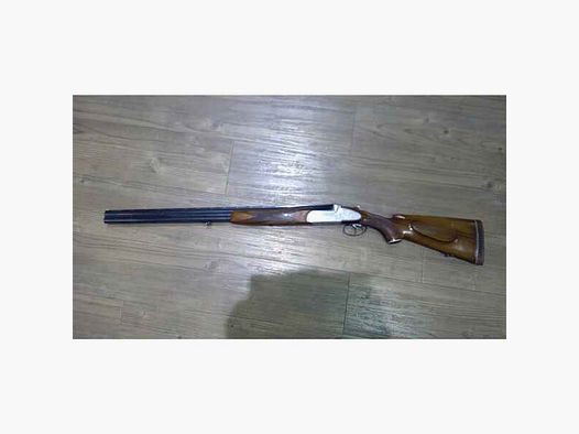 BDF Kettner KG1 550 Kal.16/70 gebraucht